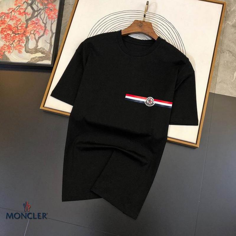 Moncler T-shirts 436